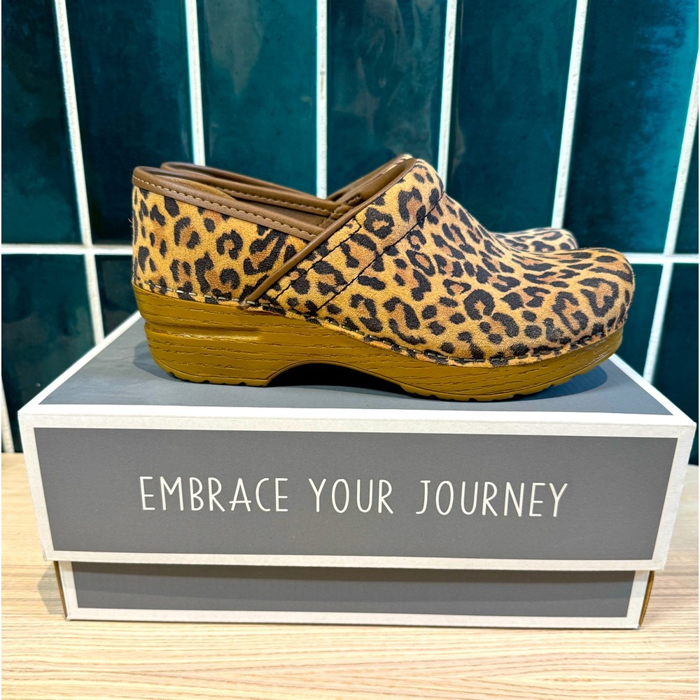 Dansko Clogs
